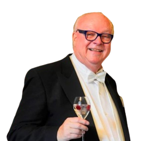 Skribentens bild: Lars Hector