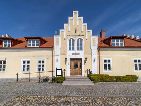 Anita på Gästis