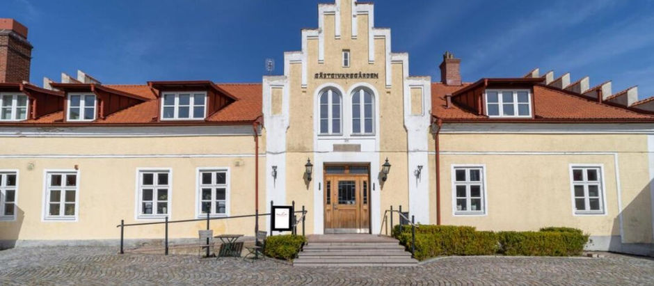 Anita på Gästis