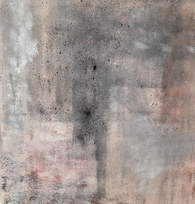 Lavendel 80 x 80