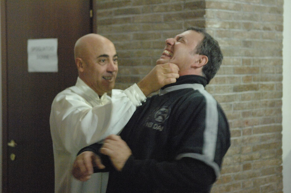 MM° F. Daniele e S. de Paolis