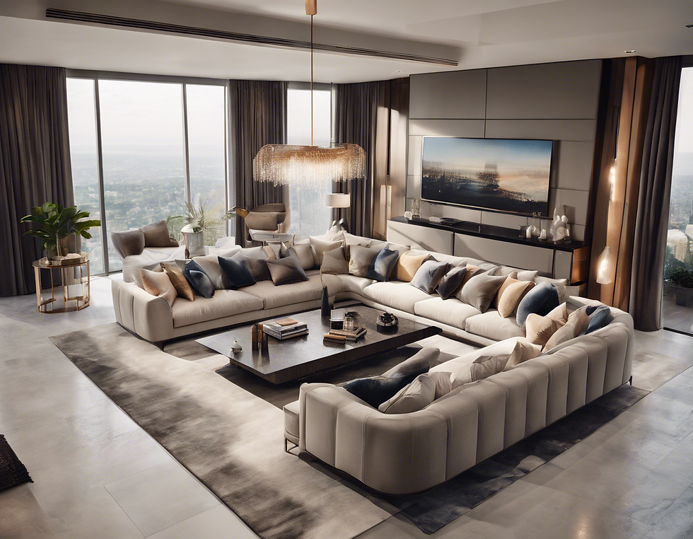 10-Year Expert Real Estate Insights for Home Buyers