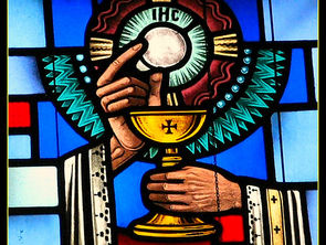 Sequencia de Corpus Christi - A mais bela Síntese de Poesia, Canto e Doutrina Eucarística