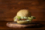 Burger Vegano