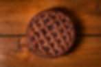 Torta Linzer