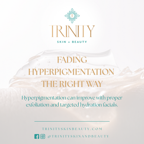 Struggling with dark spots or uneven skin tone?