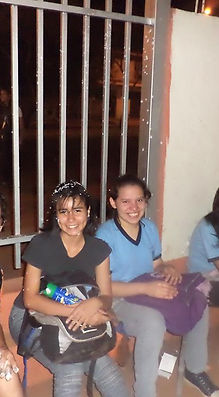 OLIMPIADAS 2013 (DEPORTIVA)