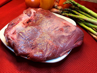 The Brisket: A Cut Worth Knowing