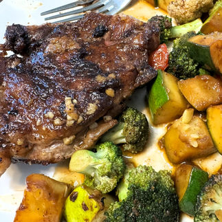 Searing Perfection: A Guide to Cooking Oyster Steak