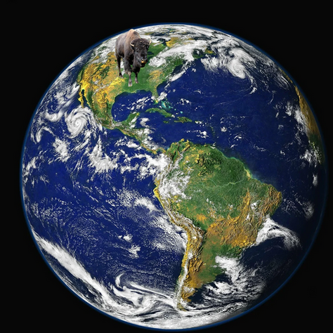 Happy Earth Day!