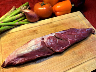 Bison Butchering: Choosing the Perfect Cutting Board