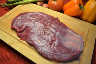 Bison: Nature's Anti-Aging Elixir