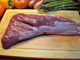 Grass-Fed Meat: A Healthier and More Sustainable Choice