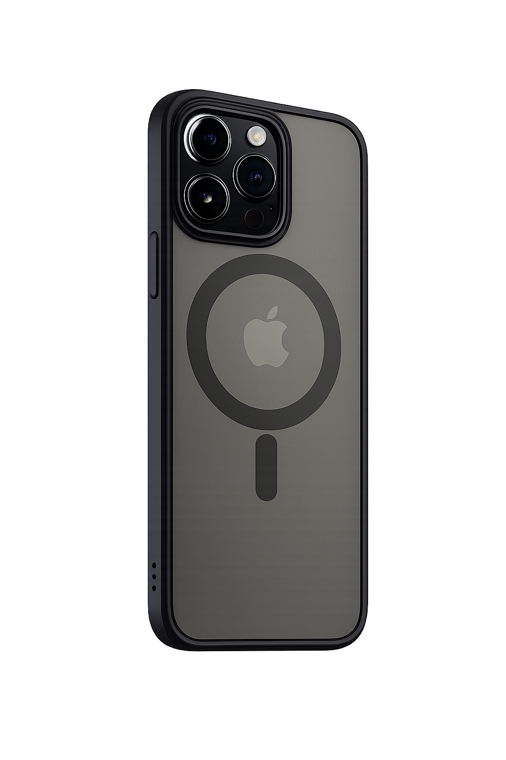 CASE protetora de lente para iPhone