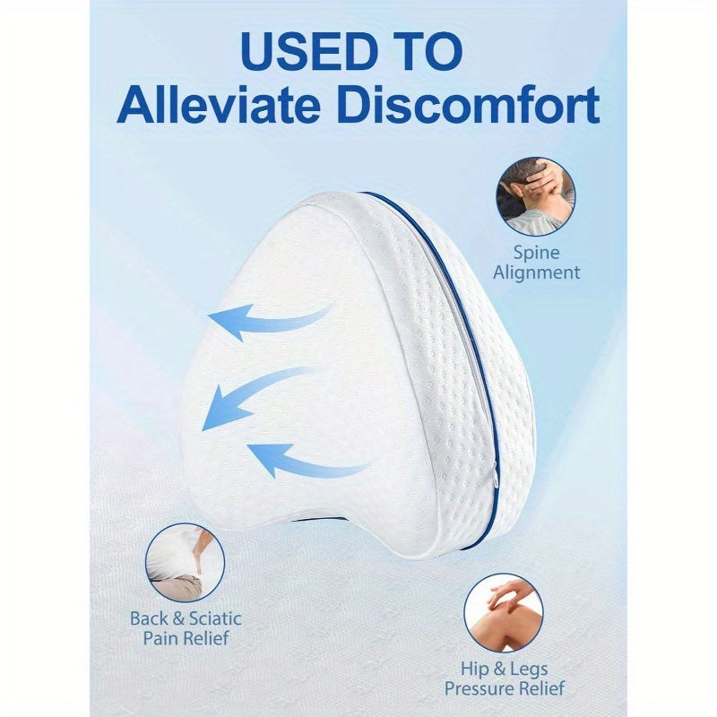 Thumbnail: OrthoAlign  -  orthopedic pillow