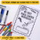 Thumbnail: Preschool workbook, Pencil control worksheets, Preschool curriculum, tracing