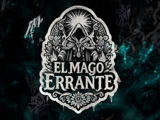 El Mago Errante