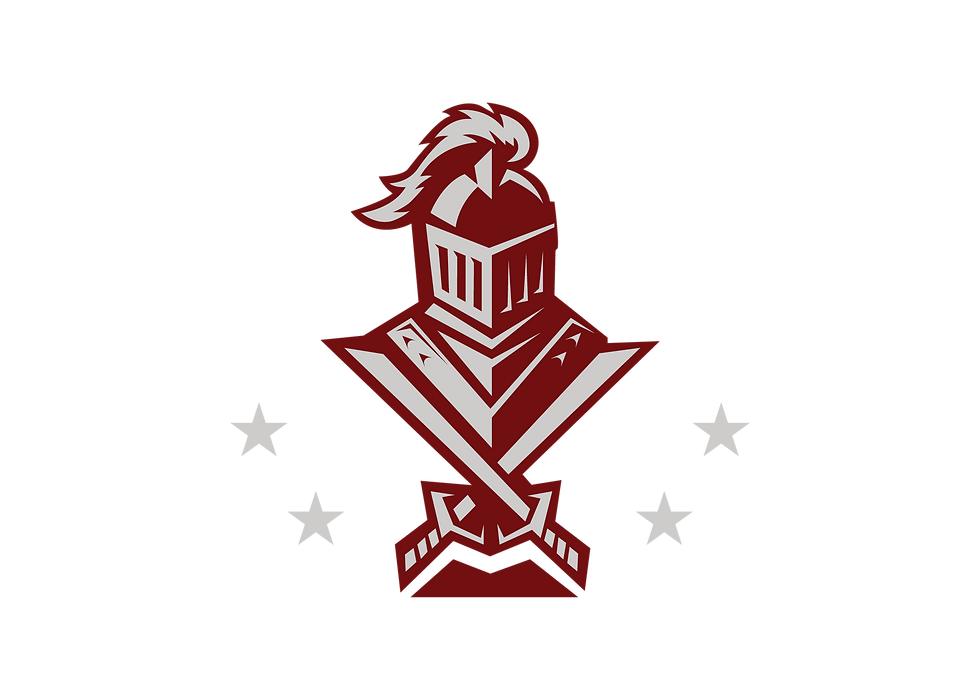 Logo of athletic teams for Capstone Christian Academy, a Christian school in Las Vegas, NV