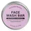 Thumbnail: Activated Charcoal Face Wash Bar - 50g