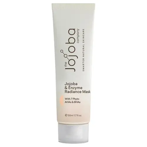 The Jojoba Company Jojoba & Enzyme Radiance Mask