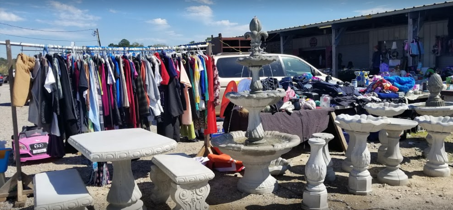 Flea Market Mobile Flea Market Mobile, AL