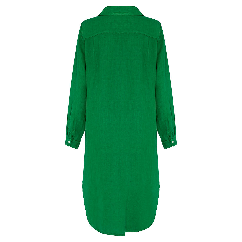 Miniature : Sally Shirt Dress