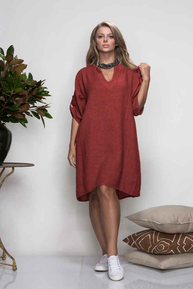 Miniature : Martine Dress