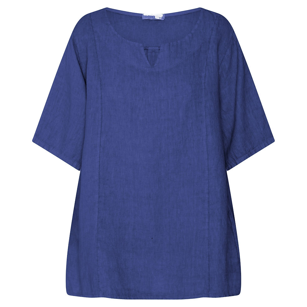 Miniature : Louisa Top