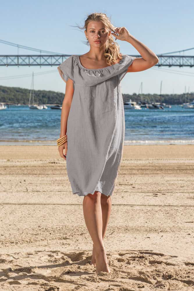 Miniature : Amy Dress