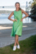 Miniature : Maxi Dress