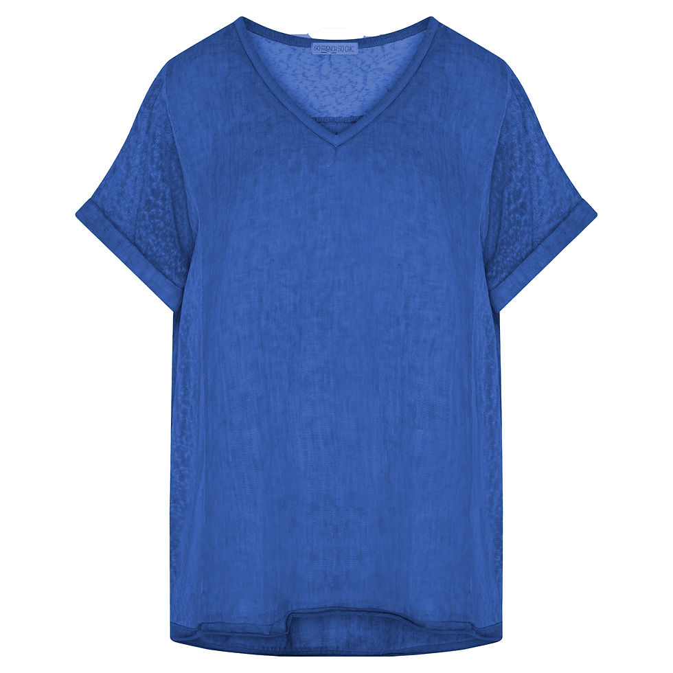 Miniature : Zara T-shirt