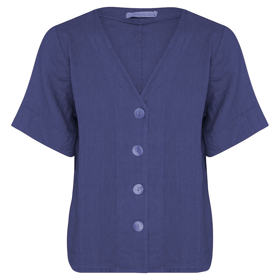 Miniature : Ruby Top