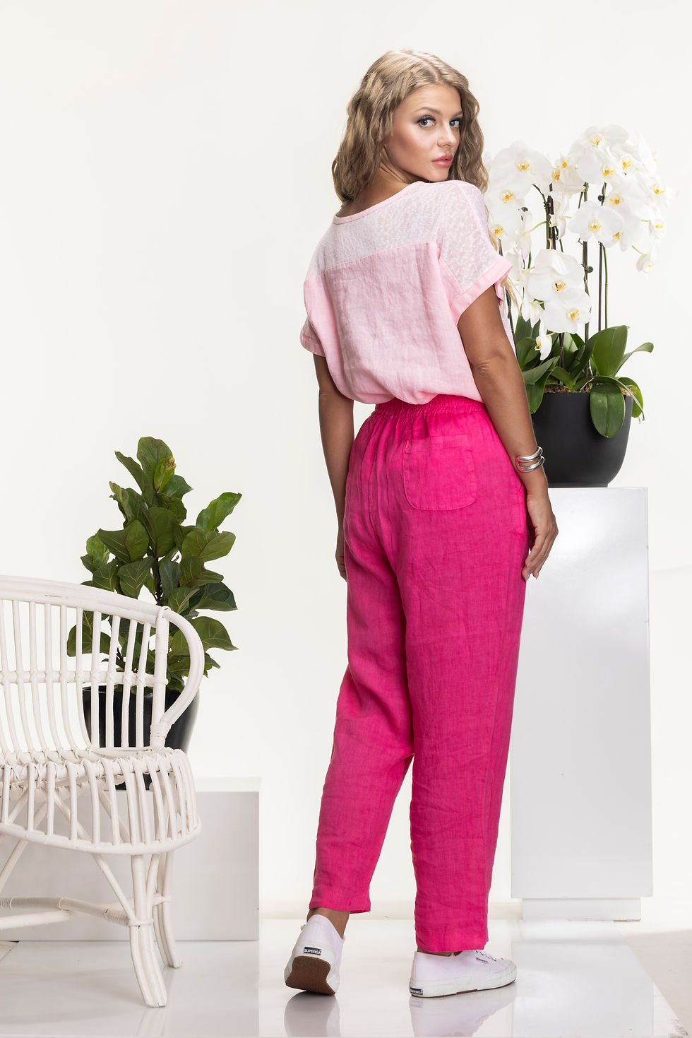 Thumbnail: Justine Pants