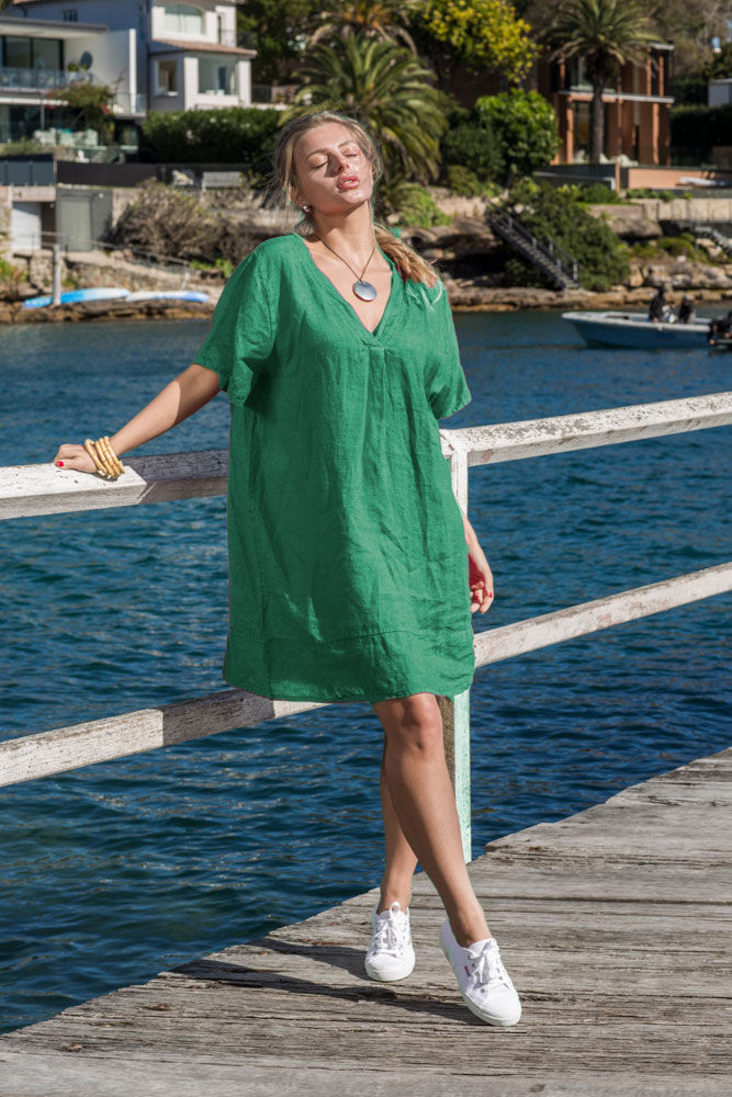 Miniature : Vicky Dress