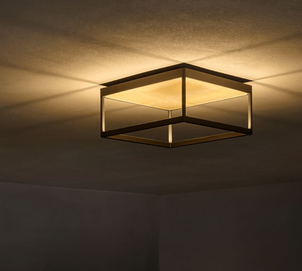 Serien - Deckenleuchte REFLEX² Ceiling M150