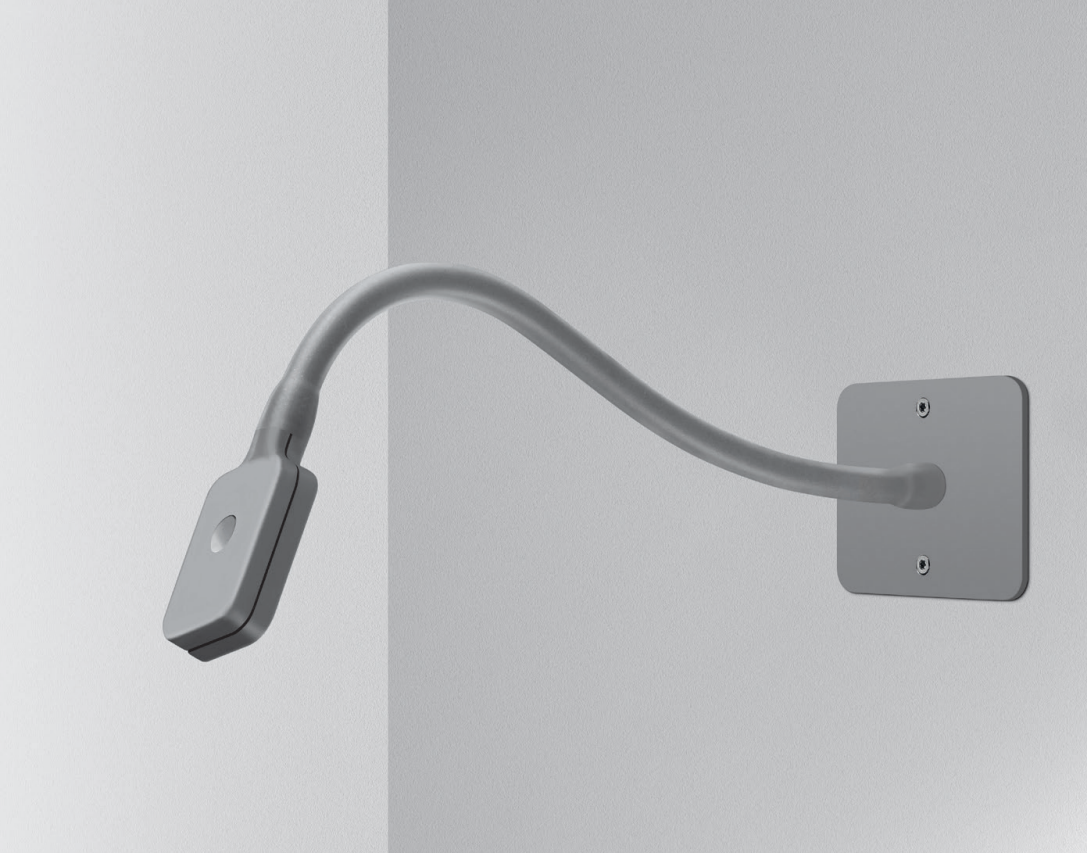 Artemide - Wandleuchte Skopos