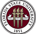 Florida State University logo