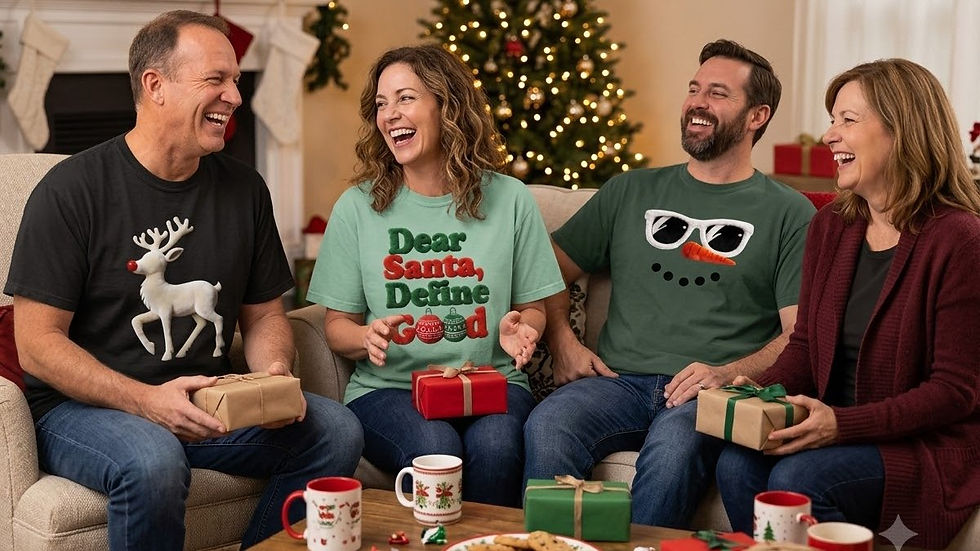 Funny Holiday Gifts for Adults: Gift Ideas That Actually Land