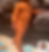 Thumbnail: Baby Ribbed 2 piece Clothing Set (Burnt Orange)