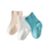 Thumbnail: Ribbed Anti-slip Socks (3 pack)