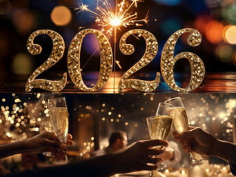 Where to do New Year's Eve in Morinville