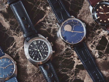 What Are the Top 10 Brand for Women's Watches?