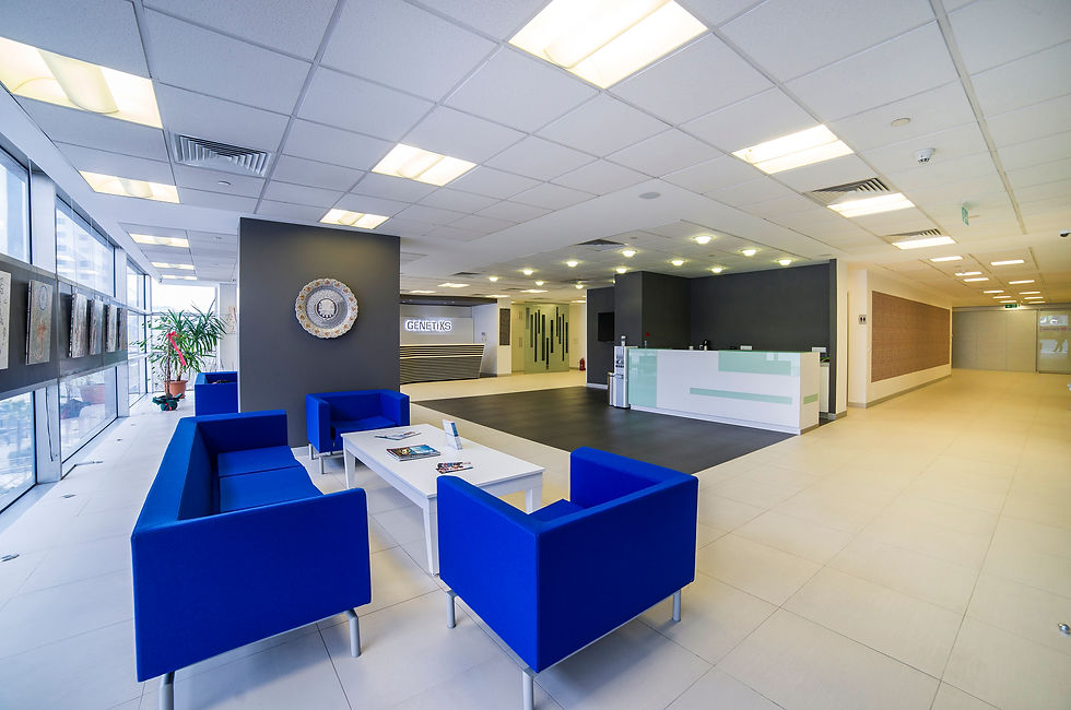 Office_Genetical_Healthcare_Project_Clin