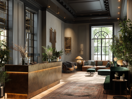 Hotel Refurbishment and Fit-Out in London: A 2026 Guide For Investors, Owners and Operators