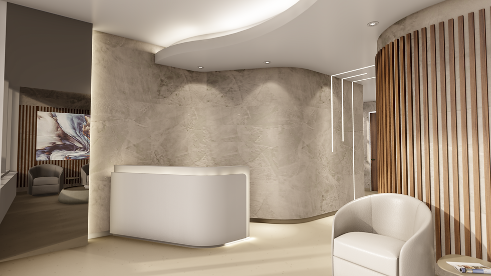 Islington Dental Practice