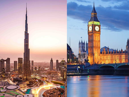 How We Manage Your London Project — While You’re Miles Away