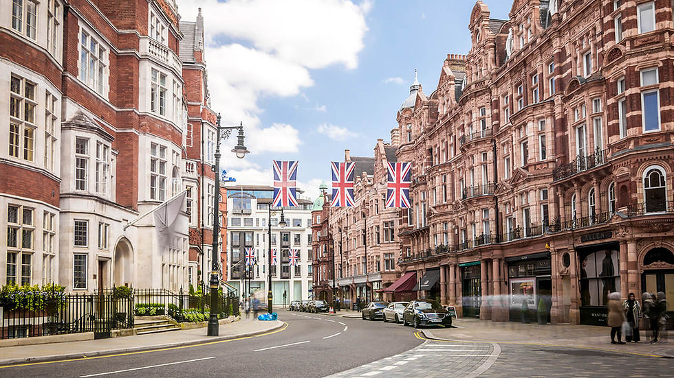 The Reality of Buying Property in Central London: A Comprehensive Guide to Knightsbridge & Mayfair Property Acquisition, Leasehold Structure, and Technical Preparation