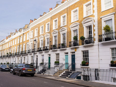 Traditional Chelsea Homes, Postmodern Elegance & Intelligent Design: A 2025 Perspective for Chelsea Homeowners