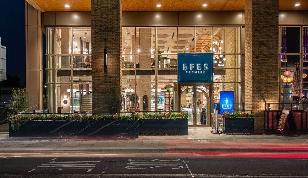 Efes Premium Wimbledon