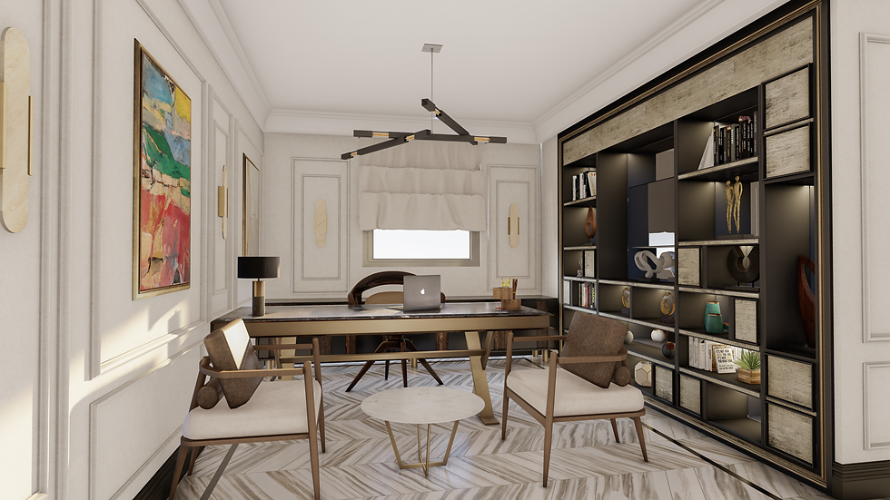 Doctors Office Concept Istanbul GP6
